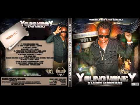 08  Ifu Ja Wani   Young Money