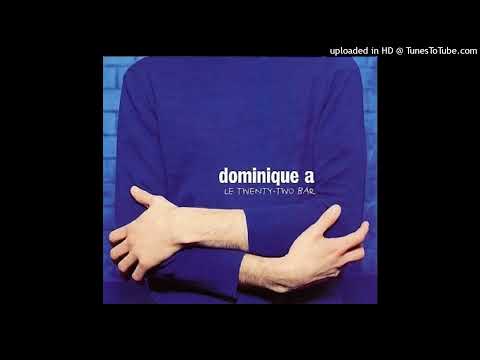 Dominique a - le 22 bar (atomix mashup) by dra man