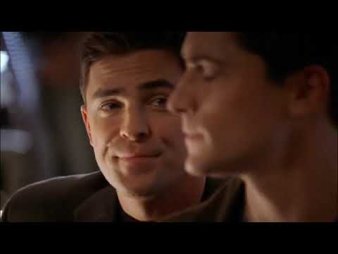 The Time Tunnel (1966) - S00E01 - Unaired Pilot (2002)