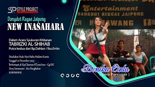 Download lagu NEW INASAHARA DRJ - BONEKA CINTA ( versi Pencugan ) mp3