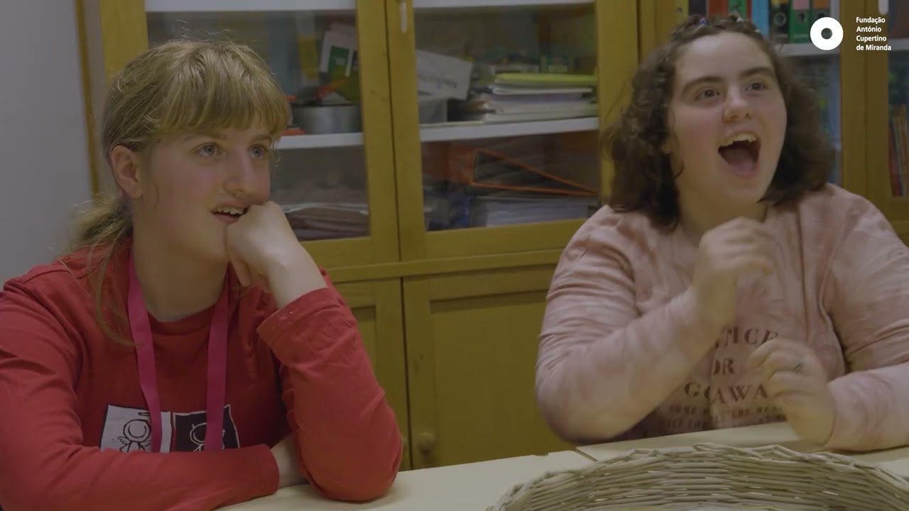 Educação Financeira | Uma Necessidade Especial_Município da Maia