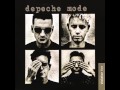 Depeche Mode Never Let Me Down Again live in ...
