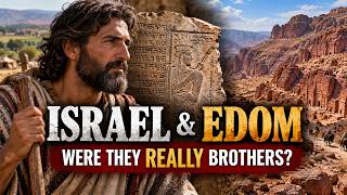 Video: Jacob & Esau: He Stole His Brother's Blessing | Ancient Bible Chronicles
