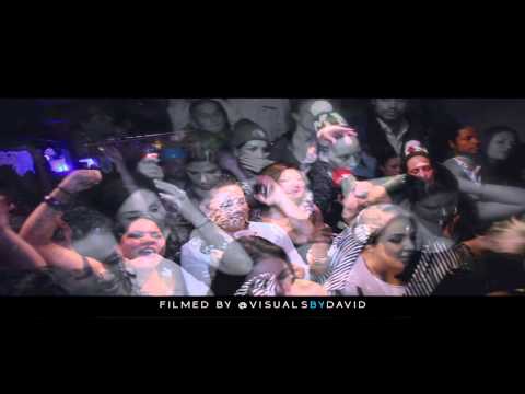 Huss Baby 1st Show Feat. Philthy Rich,Hashboys,D-Lo