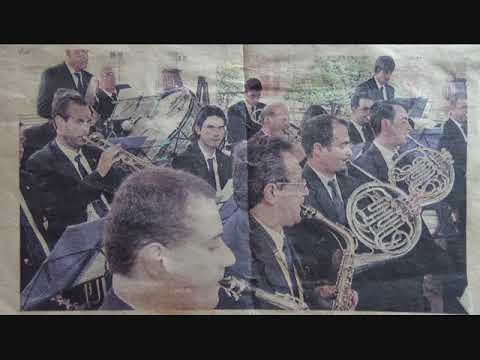 Pablo Estellés en Lalín - Porgy and Bess (George Gershwin)