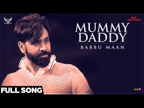 Mummy Daddy — watch video