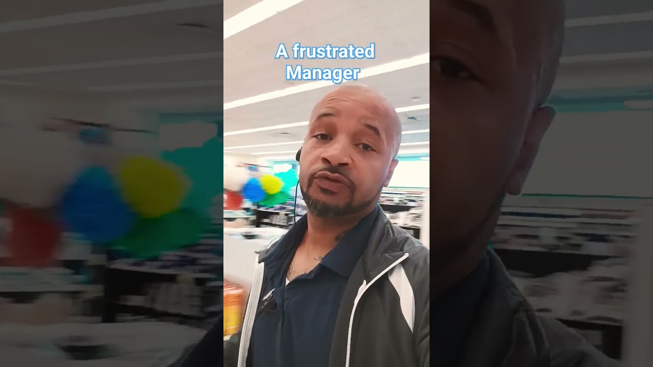 When employees don't show up for work 😞😕