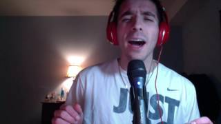 Sam Smith - Love is a Losing Game (Cover)