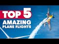 The 5 Coolest Things We Ve Done With Planes
