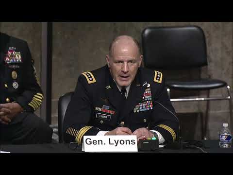 Sen%2E%20Dan%20Sullivan%20%28R%2DAlaska%29%20at%20a%20Senate%20Armed%20Services%20Committee%20Hearing%20%2D%20April%2013%2C%202021