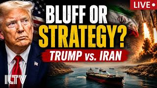 On The Hour – August 3, 2026 | Iran Denies Trump's Claims—Is the U.S. Bluffing?