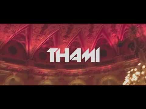 Thami & the Riberaz  Magnetic