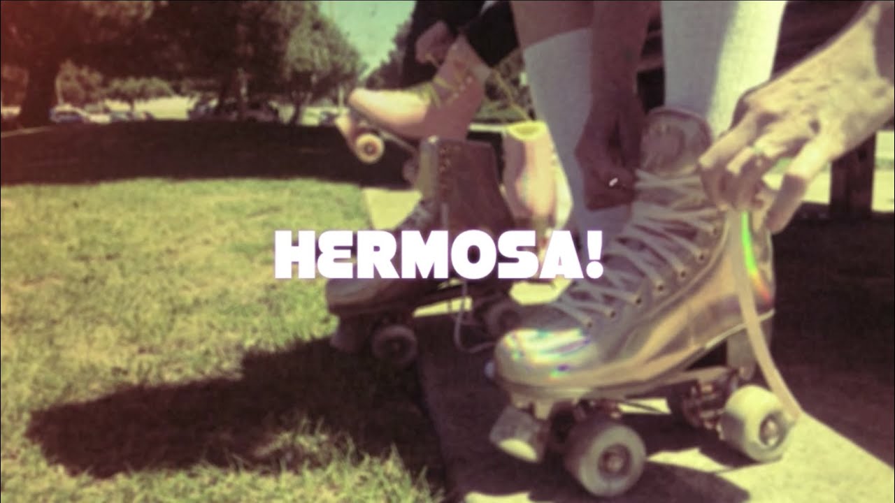 Skipp Whitman – ”Hermosa!”