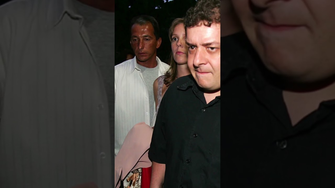 FILHO de LULA FOGE para ESPANHA APÓS RUMORES sobre PRISÃO