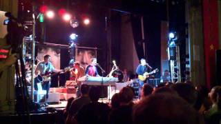 Footage from 2011 They Might Be Giants Performance