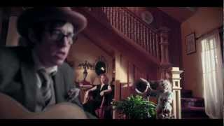 The Mastersons - One Word More [Official Video]