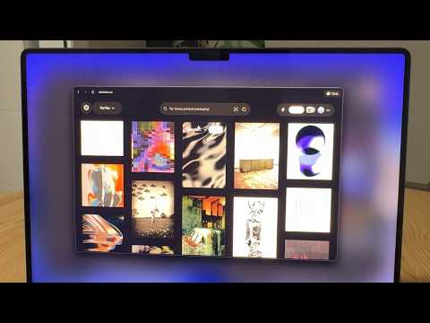 Product Video