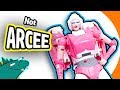 FansToys Rouge NOT Transformers Arcee Review