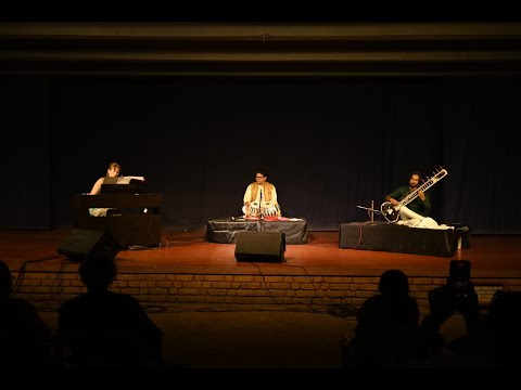 Trio One World Video 16