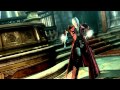 DMC: There's A Devil In The Church (Beta) 