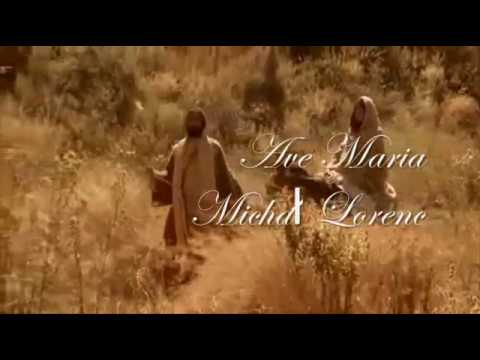 Soundtrack ''Prowokator''  Michał Lorenc ''Ave Maria'' sopran Olga Szyrowa