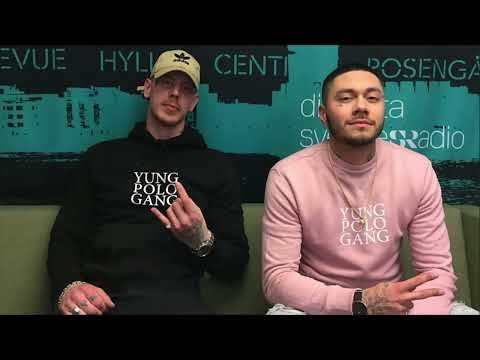 Alex LGTM ft. Dilly D - Annat o Tänka På [Rare / Deleted SWE]