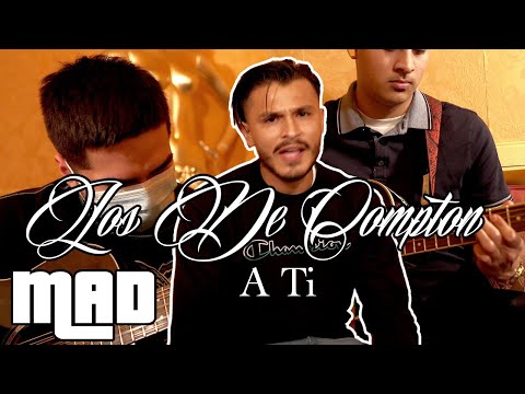 Los De Compton - A ti