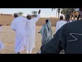 The Sudanese Traditional Dance