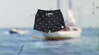 Saint Valais X Float Captain