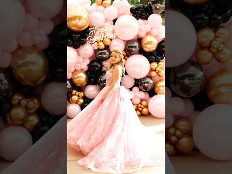 Festa de Debutante no Maison Reserva interior de São Paulo