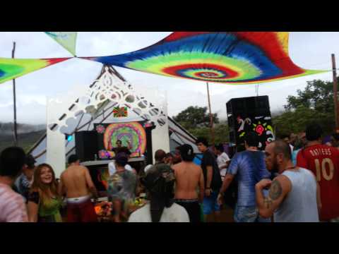 GOAstral - Shakti São Thomé das Letras 2014