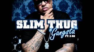 Slim Thug Ft Chamillionaire & Z Ro - I Run (Remix) [NEW SONG 2011]