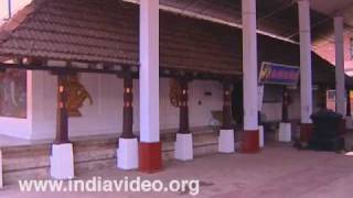 Akliyathu Shiva Temple