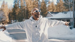 Eric Bellinger - CS3 Intro (Official Video)