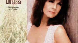 Patty Loveless-Waitin&#39; for The Phone to Ring
