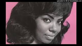 I ONLY HAVE EYES FOR YOU - MARY WELLS WITH THE ANDANTES