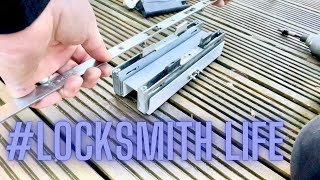 Preview of A bunch of locksmith jobs in Brighton & Hove | Locksmith.