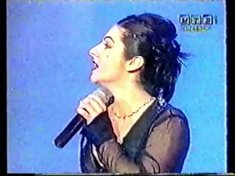 Elena Petreska - Svetlina (Skopje Fest 2000)