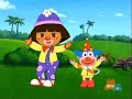 Dora The Explorer Best Friends Clip2
