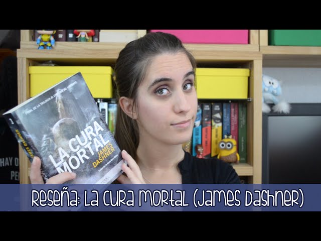 Vídeo relacionado con La Cura Mortal - 2ª Edición: 14 (Literatura Mágica)
