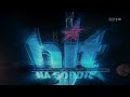 TVP 1 Czołówka Pasma Hit Na Sobotę 2005 Obecnie HD