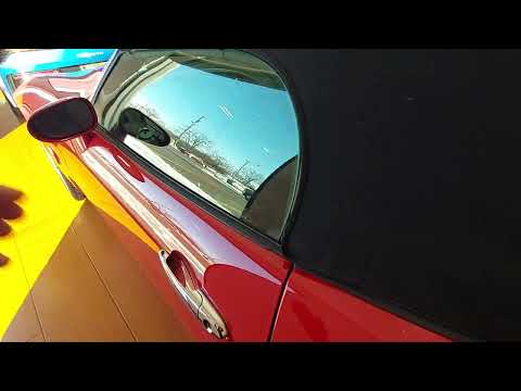 2006 Pontiac Solstice (CC-1548498) for sale in Springfield, Ohio