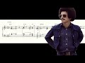 Keith Jarrett Trio - How About You? (From Standards in Norway)