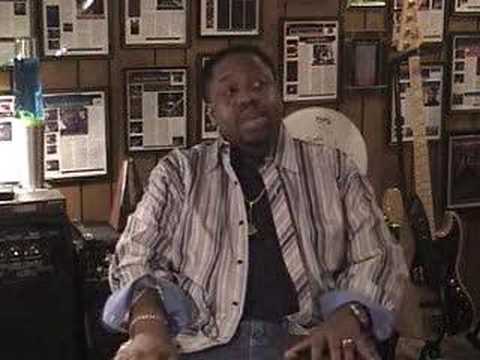 James Ross @ Gregg "Happy Guitar" Haynes - AMM - PSA