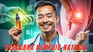 O Remédio Natural para Artrite que Você Precisa Conhecer!
