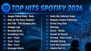 Download lagu Top Spotify Indonesia Terbaru 2026 | Lagu Hits Spotify 2026 | Lagu Terbaru  mp3