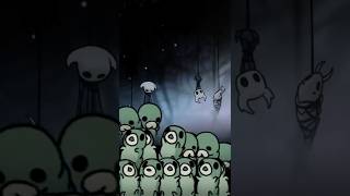 Cool Grub Facts | Hollow Knight Lore #Shorts