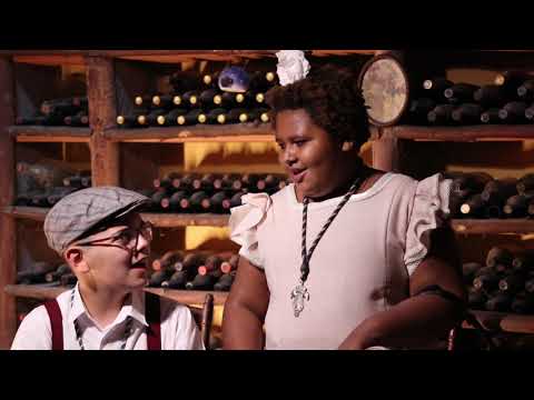 La Carta (Villancico) - Coro de la Real Hermandad del Rocío de Las Palmas de Gran Canaria