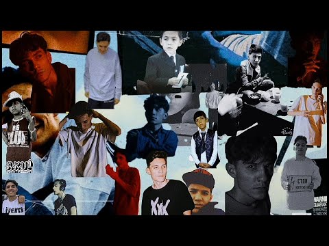 Citi3en - Berserk (demo) ( 2022 ) ( TMRAP / TURKMEN RAP )