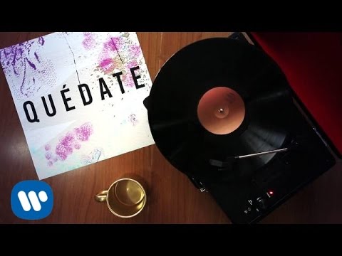 Video thumbnail for Quédate